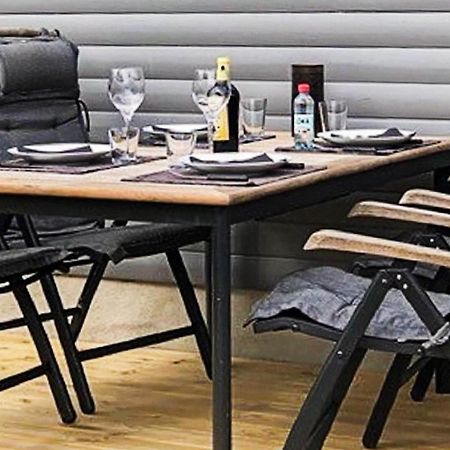 4 Person Holiday Home In L Ddek Pinge Löddeköpinge Екстериор снимка