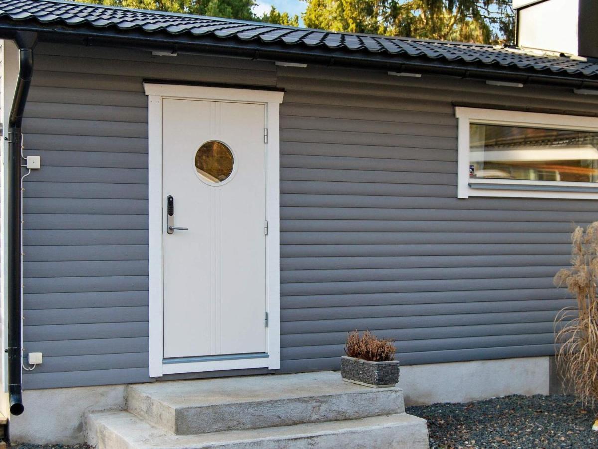 4 Person Holiday Home In L Ddek Pinge Löddeköpinge Екстериор снимка