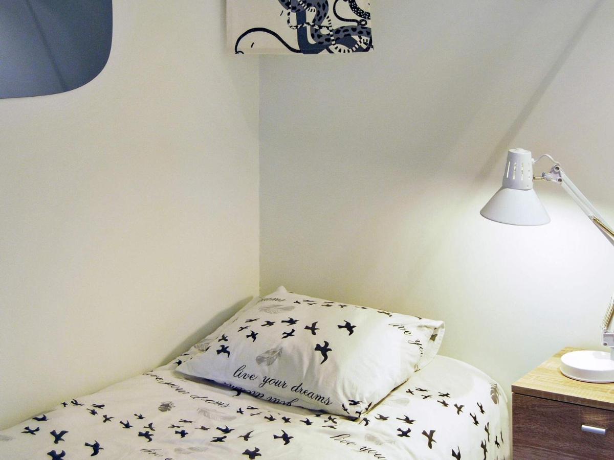 4 Person Holiday Home In L Ddek Pinge Löddeköpinge Екстериор снимка