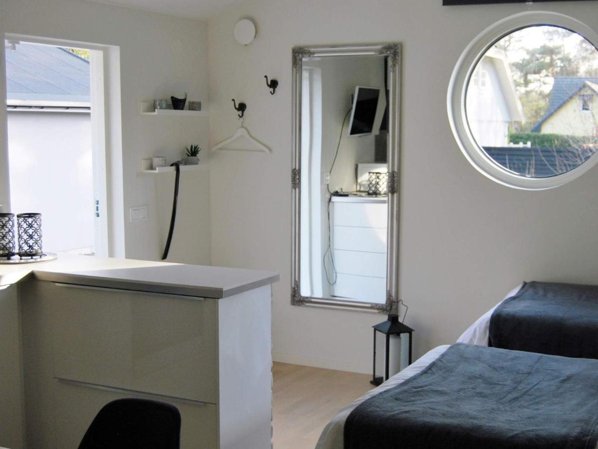 4 Person Holiday Home In L Ddek Pinge Löddeköpinge Екстериор снимка