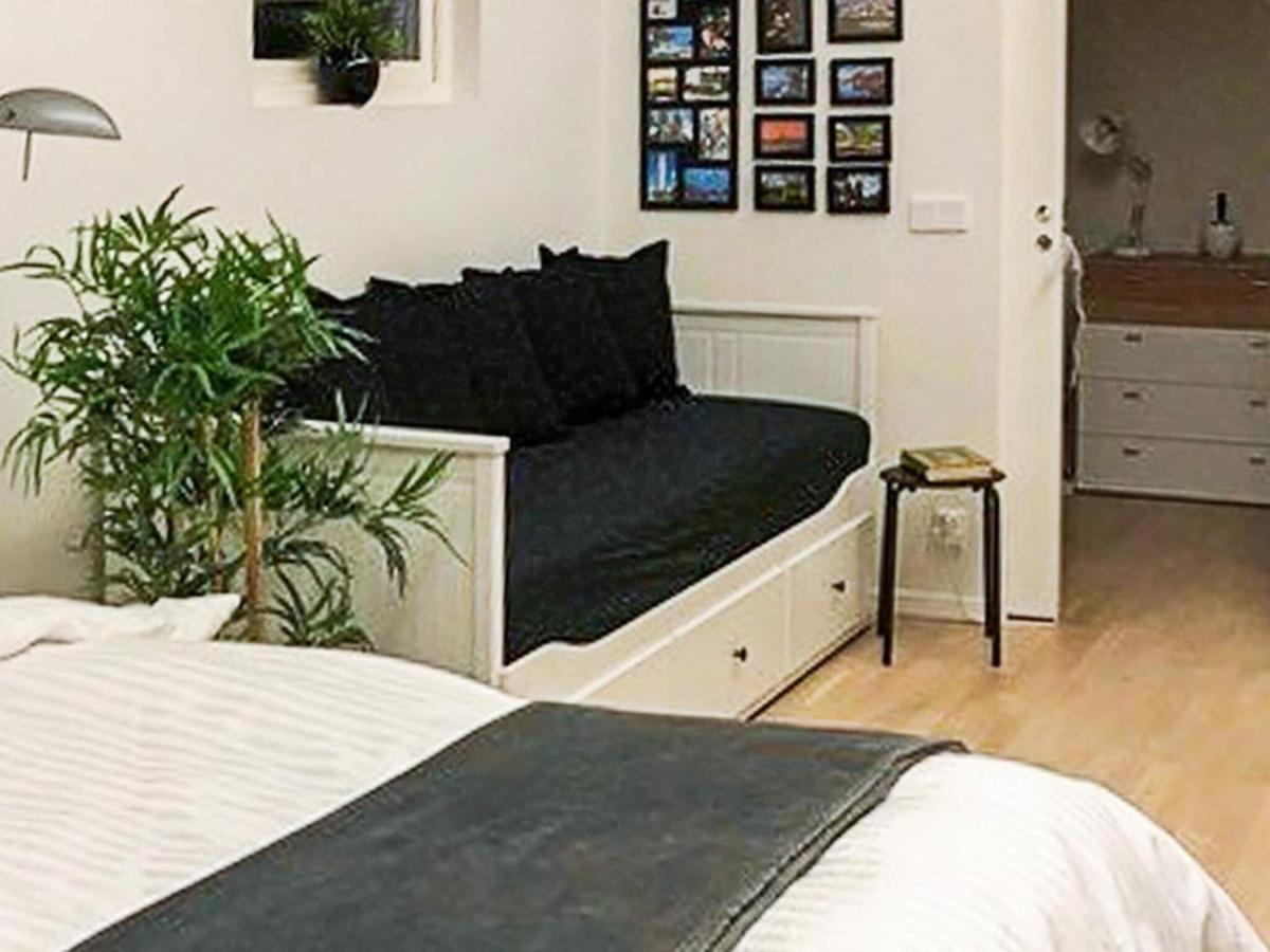 4 Person Holiday Home In L Ddek Pinge Löddeköpinge Екстериор снимка