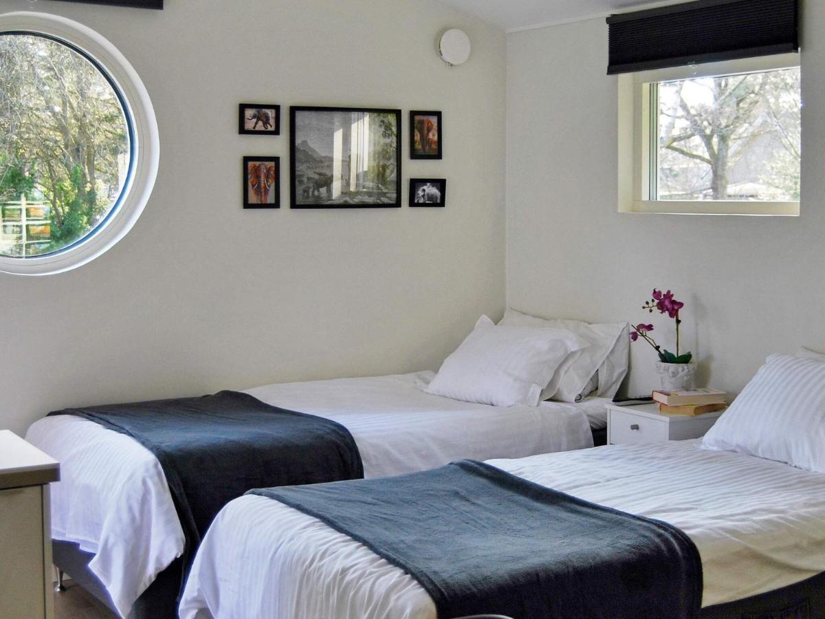 4 Person Holiday Home In L Ddek Pinge Löddeköpinge Екстериор снимка