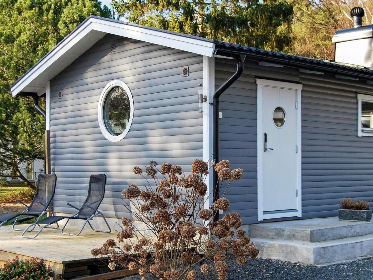 4 Person Holiday Home In L Ddek Pinge Löddeköpinge Екстериор снимка