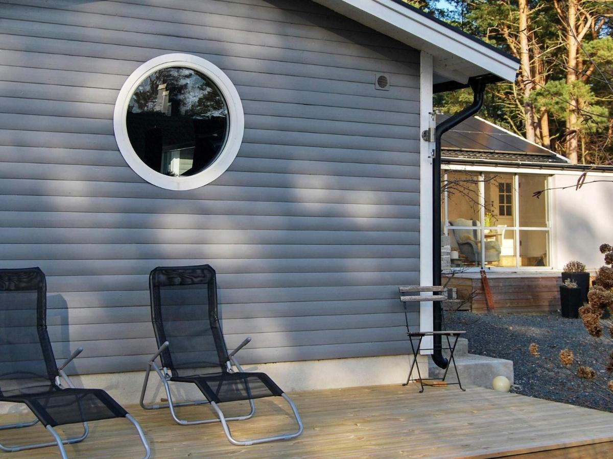4 Person Holiday Home In L Ddek Pinge Löddeköpinge Екстериор снимка