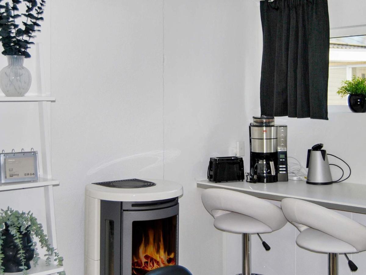 4 Person Holiday Home In L Ddek Pinge Löddeköpinge Екстериор снимка