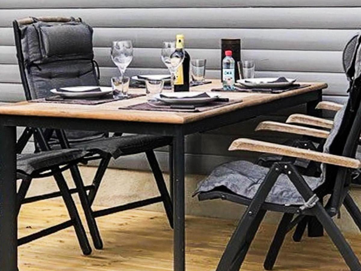 4 Person Holiday Home In L Ddek Pinge Löddeköpinge Екстериор снимка