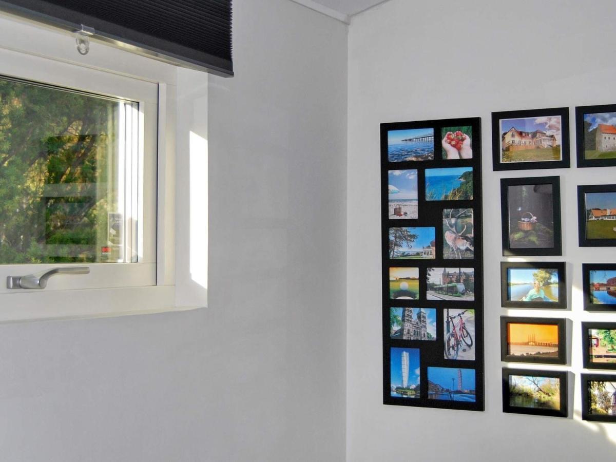 4 Person Holiday Home In L Ddek Pinge Löddeköpinge Екстериор снимка
