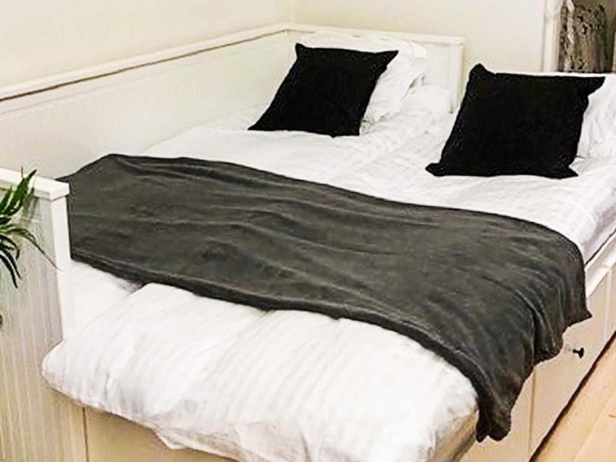 4 Person Holiday Home In L Ddek Pinge Löddeköpinge Екстериор снимка